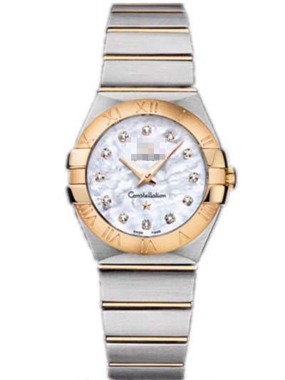 Wholesale Rose Gold Women 123.20.31.20.55.001 Watch