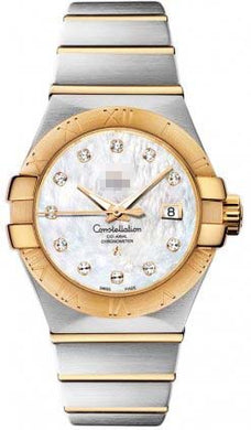 Wholesale Gold Women 123.20.31.20.55.002 Watch