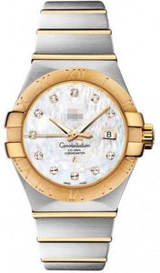 Wholesale Gold Women 123.20.31.20.55.002 Watch
