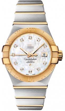 Wholesale Gold Women 123.20.31.20.55.002 Watch