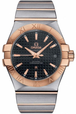 Wholesale Rose Gold Men 123.20.35.20.01.001 Watch