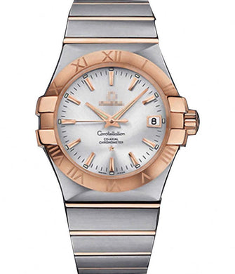 Wholesale Rose Gold Men 123.20.35.20.02.001 Watch