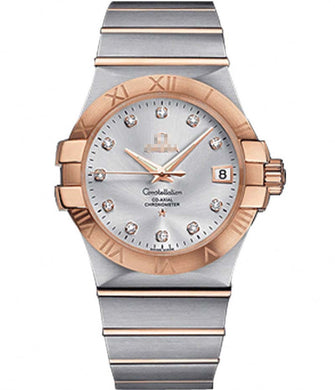Wholesale Rose Gold Men 123.20.35.20.52.001 Watch