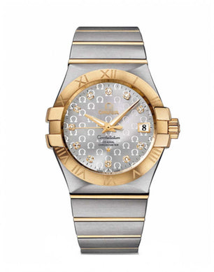 Wholesale Gold Men 123.20.35.20.52.004 Watch