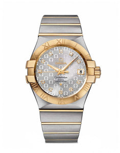 Wholesale Gold Men 123.20.35.20.52.004 Watch