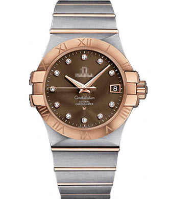 Wholesale Rose Gold Men 123.20.35.20.63.001 Watch