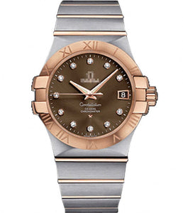 Wholesale Rose Gold Men 123.20.35.20.63.001 Watch