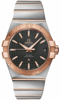Wholesale Rose Gold Men 123.20.38.21.01.001 Watch