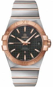 Wholesale Rose Gold Men 123.20.38.21.01.001 Watch