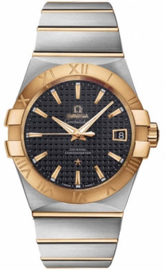 Wholesale Gold Men 123.20.38.21.01.002 Watch