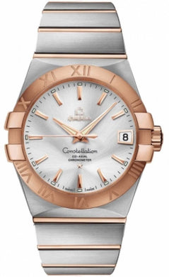 Wholesale Rose Gold Men 123.20.38.21.02.001 Watch