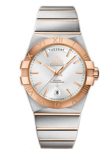 Wholesale Rose Gold Men 123.20.38.22.02.001 Watch