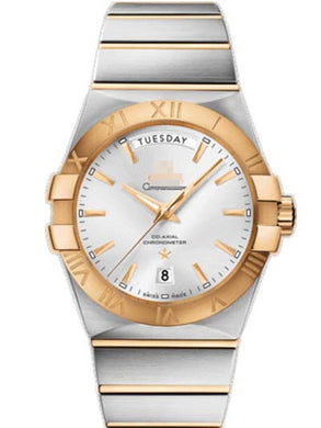 Wholesale Gold Men 123.20.38.22.02.002 Watch