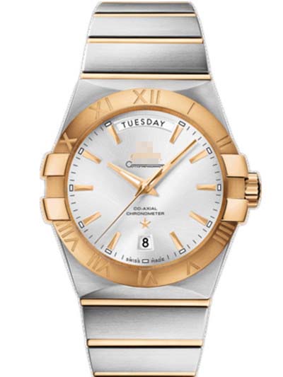 Wholesale Gold Men 123.20.38.22.02.002 Watch