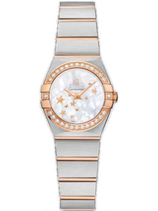 Wholesale Gold Women 123.25.24.60.05.002 Watch