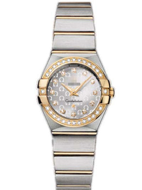 Wholesale Gold Women 123.25.24.60.52.002 Watch