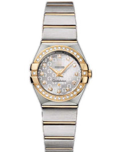 Wholesale Gold Women 123.25.24.60.52.002 Watch