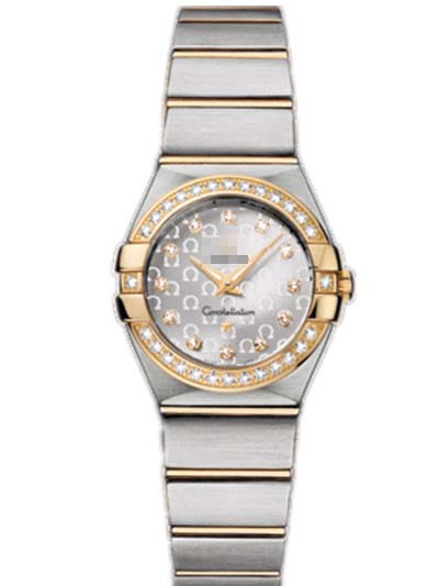 Wholesale Gold Women 123.25.24.60.52.002 Watch