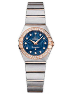 Wholesale Rose Gold Women 123.25.24.60.53.001 Watch