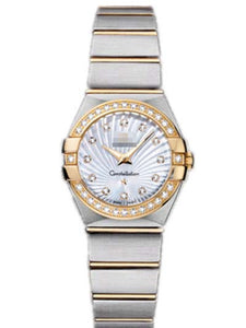 Wholesale Gold Women 123.25.24.60.55.004 Watch