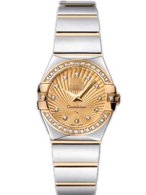 Wholesale Gold Women 123.25.24.60.58.002 Watch