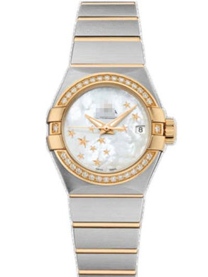 Wholesale Gold Women 123.25.27.20.05.001 Watch
