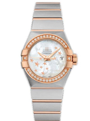 Wholesale Rose Gold Women 123.25.27.20.05.002 Watch