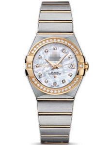 Wholesale Gold Women 123.25.27.20.55.003 Watch