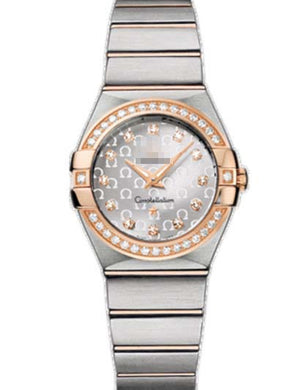 Wholesale Rose Gold Women 123.25.27.60.52.001 Watch