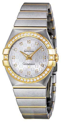 Wholesale Gold Women 123.25.27.60.52.002 Watch