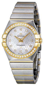 Wholesale Gold Women 123.25.27.60.52.002 Watch