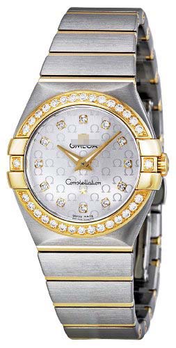 Wholesale Gold Women 123.25.27.60.52.002 Watch