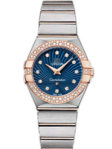 Wholesale Rose Gold Women 123.25.27.60.53.001 Watch