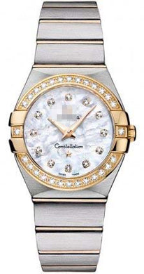 Wholesale Gold Women 123.25.27.60.55.003 Watch