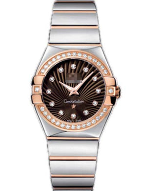 Wholesale Stainless Steel Women 123.25.27.60.63.002 Watch