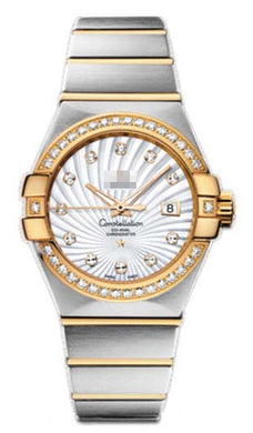 Wholesale Stainless Steel Women 123.25.31.20.55.002 Watch
