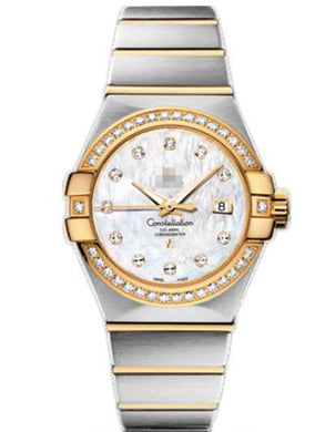 Wholesale Gold Women 123.25.31.20.55.003 Watch