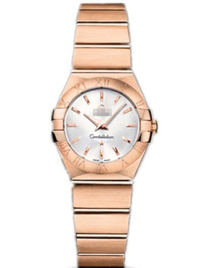 Wholesale Rose Gold Women 123.50.24.60.02.001 Watch