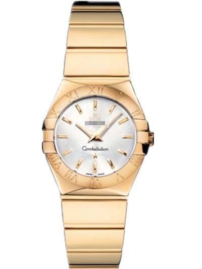 Wholesale Gold Women 123.50.24.60.02.004 Watch
