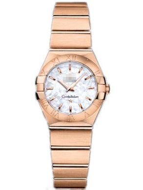 Wholesale Rose Gold Women 123.50.24.60.05.001 Watch