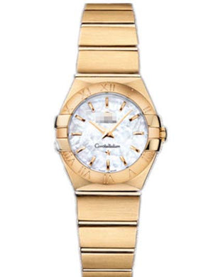 Wholesale Gold Women 123.50.24.60.05.002 Watch