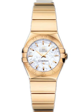 Wholesale Gold Women 123.50.24.60.05.004 Watch