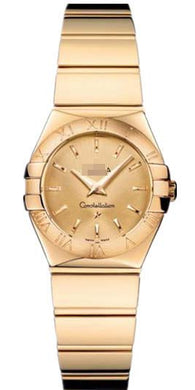 Wholesale Yellow Gold Women 123.50.24.60.08.002 Watch