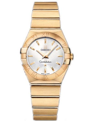 Wholesale Gold Women 123.50.27.60.02.002 Watch