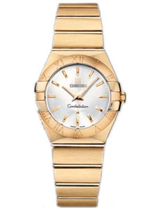 Wholesale Gold Women 123.50.27.60.02.002 Watch