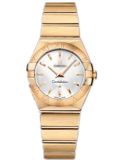 Wholesale Gold Women 123.50.27.60.02.002 Watch