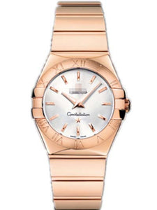 Wholesale Rose Gold Women 123.50.27.60.02.003 Watch