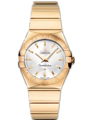 Wholesale Gold Women 123.50.27.60.02.004 Watch