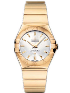 Wholesale Gold Women 123.50.27.60.02.004 Watch