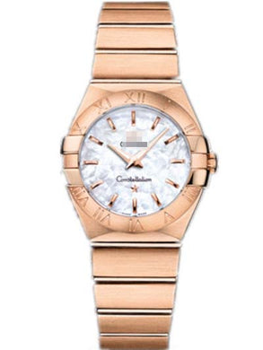 Wholesale Rose Gold Women 123.50.27.60.05.001 Watch